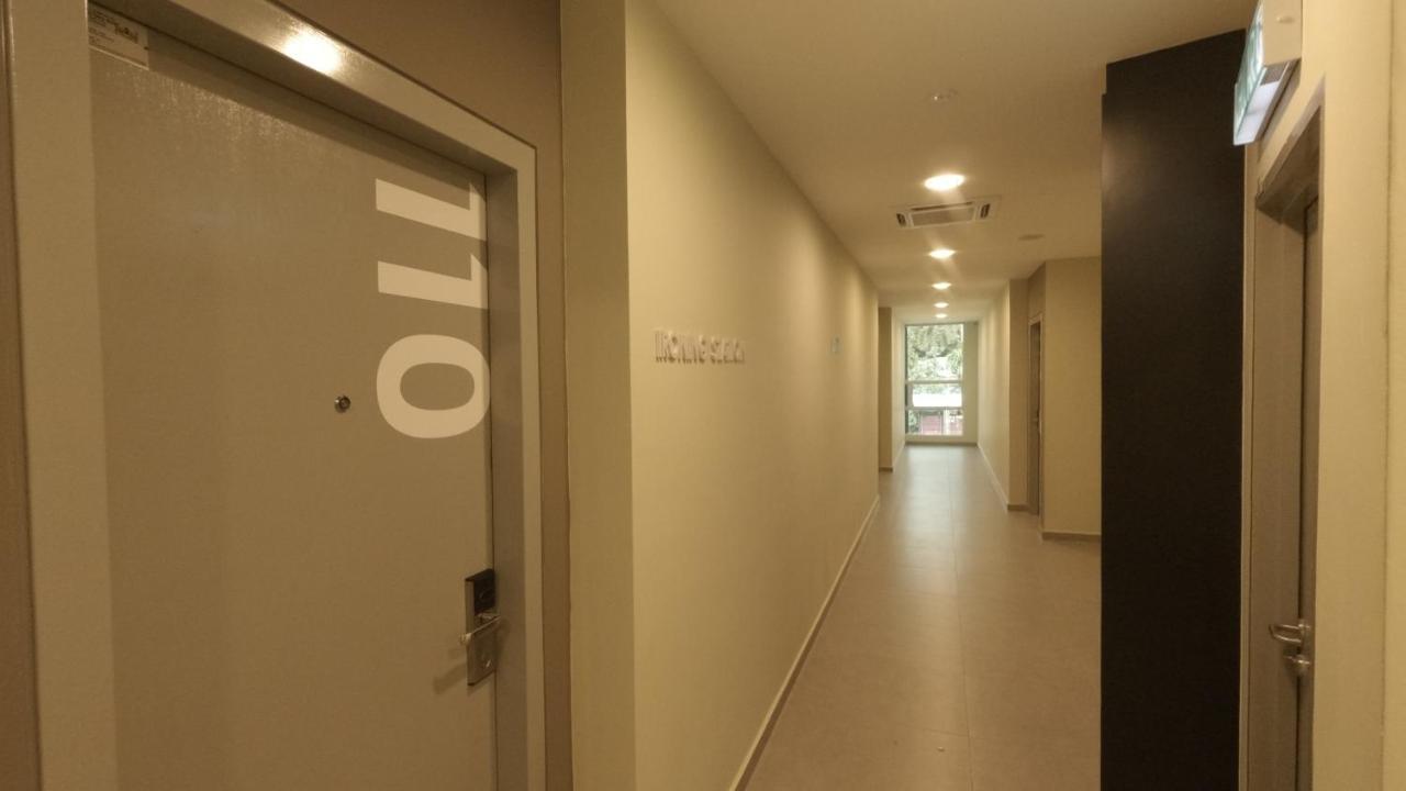 U Design Hotel Kuala Lipis Dış mekan fotoğraf