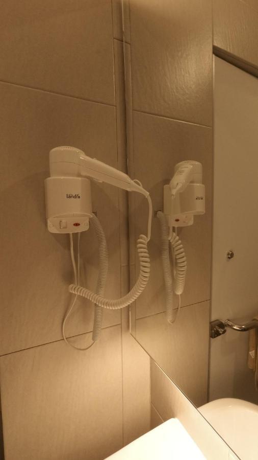 U Design Hotel Kuala Lipis Dış mekan fotoğraf